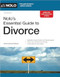 Nolo's Essential Guide to Divorce