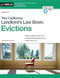 The California Landlord's Law Book