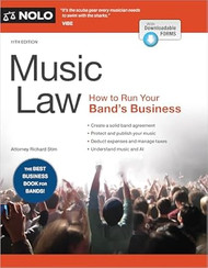 Music Law