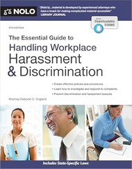 Essential Guide to Handling Workplace Harassment &