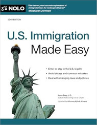 U.S. Immigration Made Easy