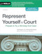 Represent Yourself in Court