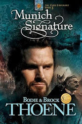 Munich Signature (Zion Covenant)