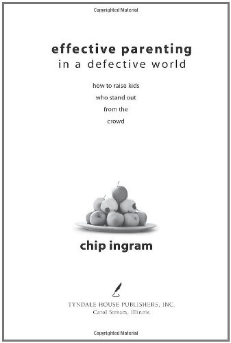 Effective Parenting in a Defective World