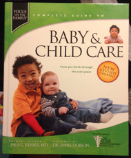 Baby & Child Care