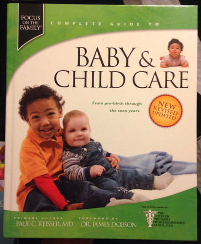 Baby & Child Care