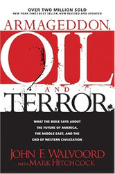 Armageddon Oil and Terror