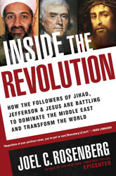 Inside the Revolution