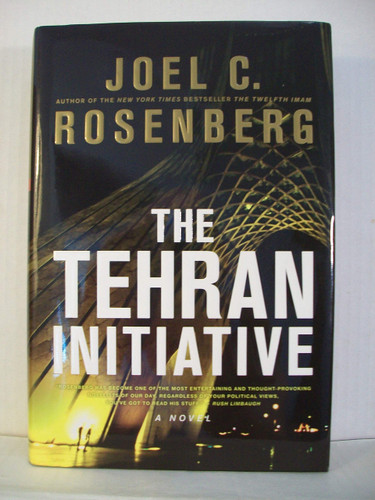 The Tehran Initiative