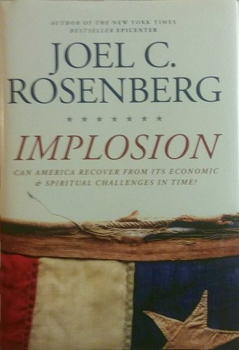 Implosion