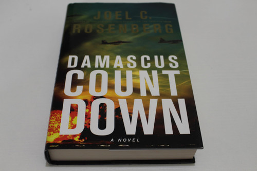 Damascus Countdown