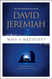 Why the Nativity?