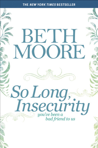 So Long Insecurity