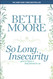 So Long Insecurity