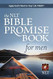 The NLT Bible Promise Book for Men