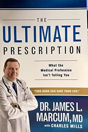 The Ultimate Prescription