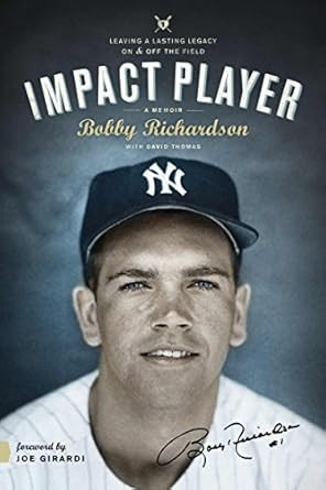 Impact Player