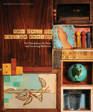 The Call to Follow Christ Member Book