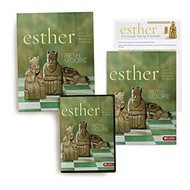 Esther: It's Tough Being a Woman