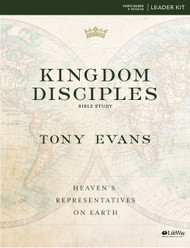 Kingdom Disciples - Leader Kit