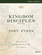 Kingdom Disciples - Leader Kit