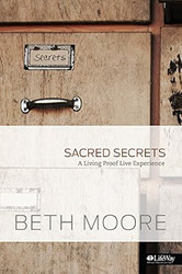 Sacred Secrets