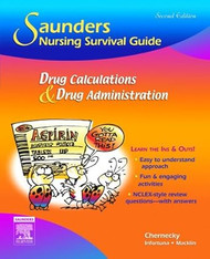 Saunders Nursing Survival Guide