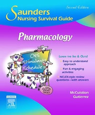 Saunders Nursing Survival Guide