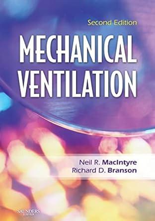 Mechanical Ventilation