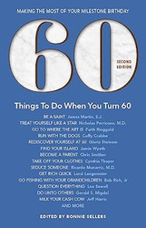 60 Things To Do When You Turn 60 60 Achievers on How to