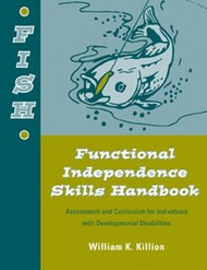Functional Independence Skills Handbook