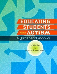 Educating Students With Autism