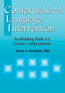 Contextualized Language Intervention