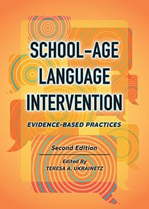 School-Age Language Intervention