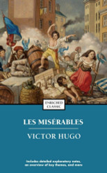 Les Miserables (Enriched Classics)