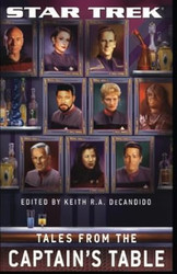 Tales From the Captain's Table
