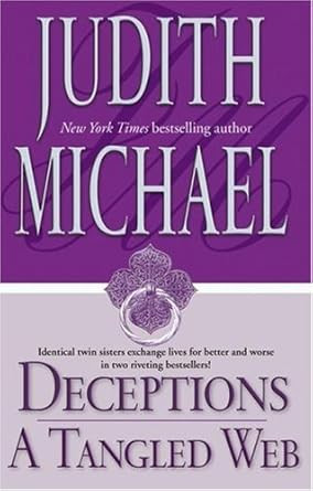 Deceptions: A Tangled Web