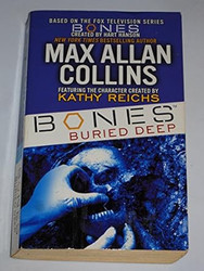 Bones: Buried Deep