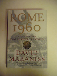 Rome 1960
