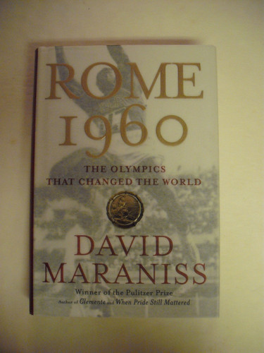 Rome 1960