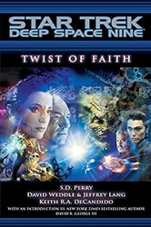 Twist of Faith: Deep Space Nine)