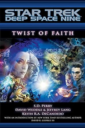 Twist of Faith: Deep Space Nine)