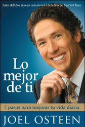 Lo mejor de ti