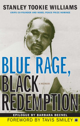 Blue Rage Black Redemption