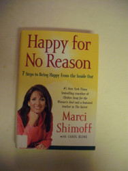 Happy for No Reason