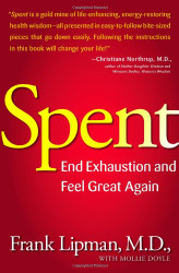 Spent: Revive: Stop Feeling Spent and Feel Great Again