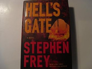 Hell's Gate: A Novel