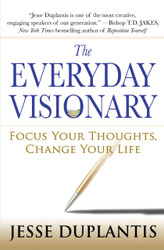 The Everyday Visionary