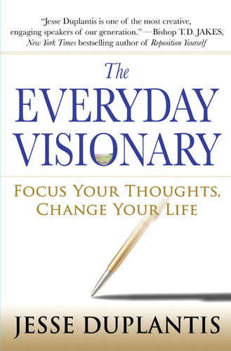 The Everyday Visionary