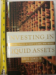 Investing in Liquid Assets
